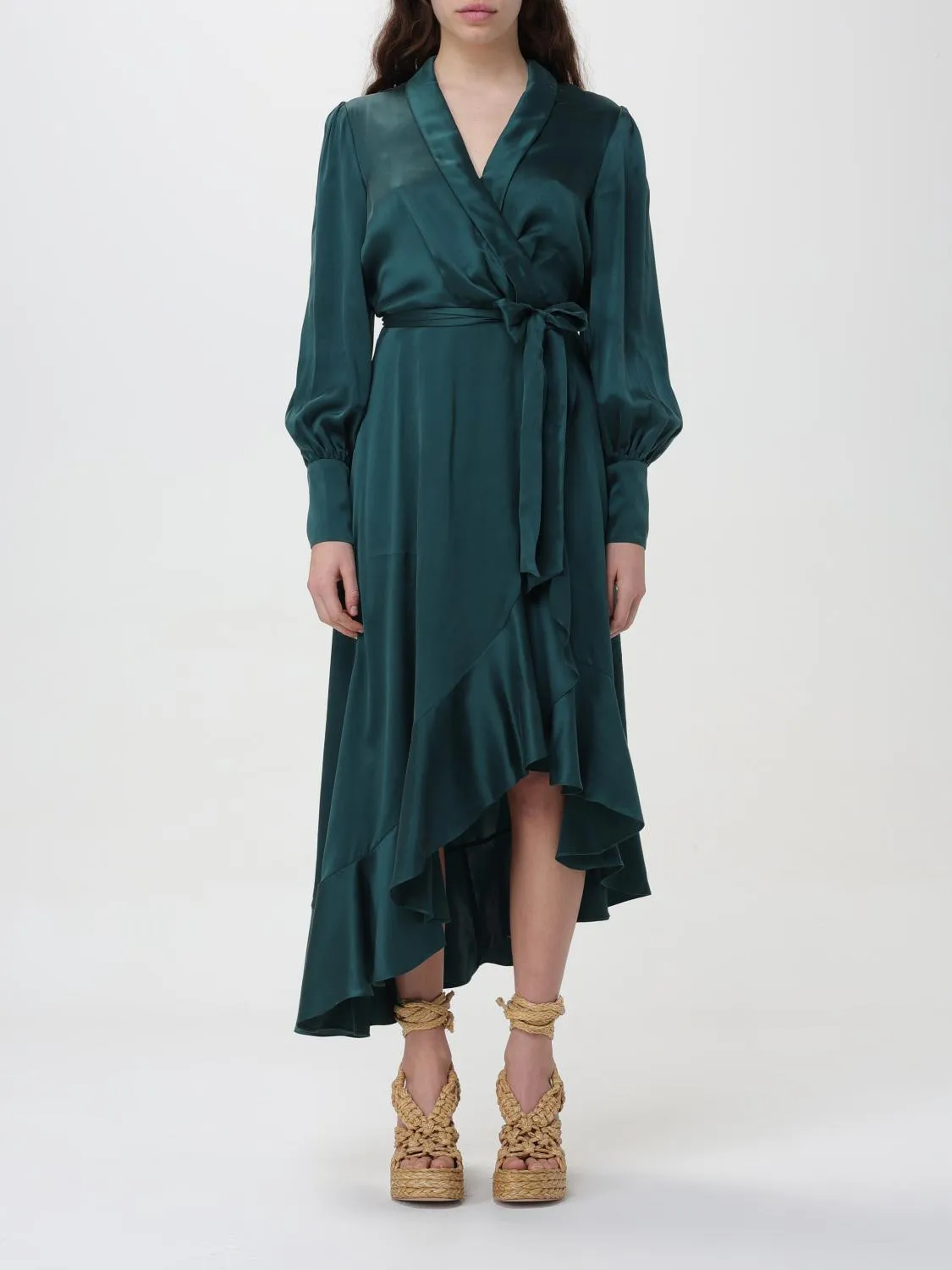 Vestido mujer Zimmermann