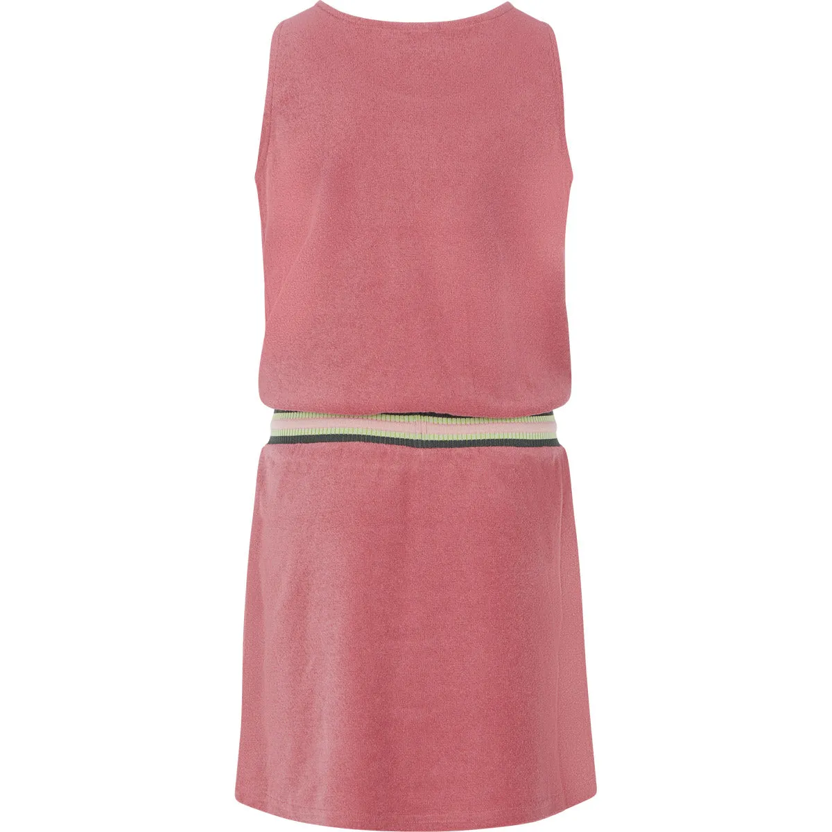 Vestido  Prtbeachy Jr Dress Protest Rosa