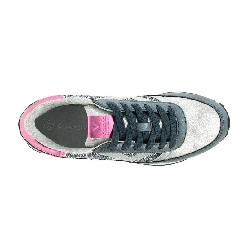 VICTORIA 1141113 DEPORTIVO GLITER