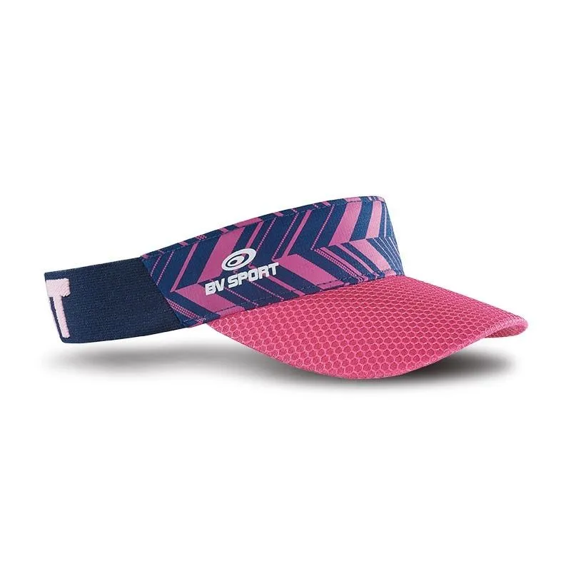 Visor BV sport EVO (Azul/Rosa)