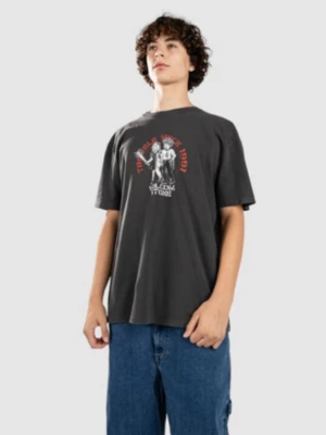 Volcom Trouble Couple Pw Camiseta