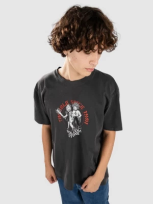 Volcom Trouble Couple Pw Camiseta