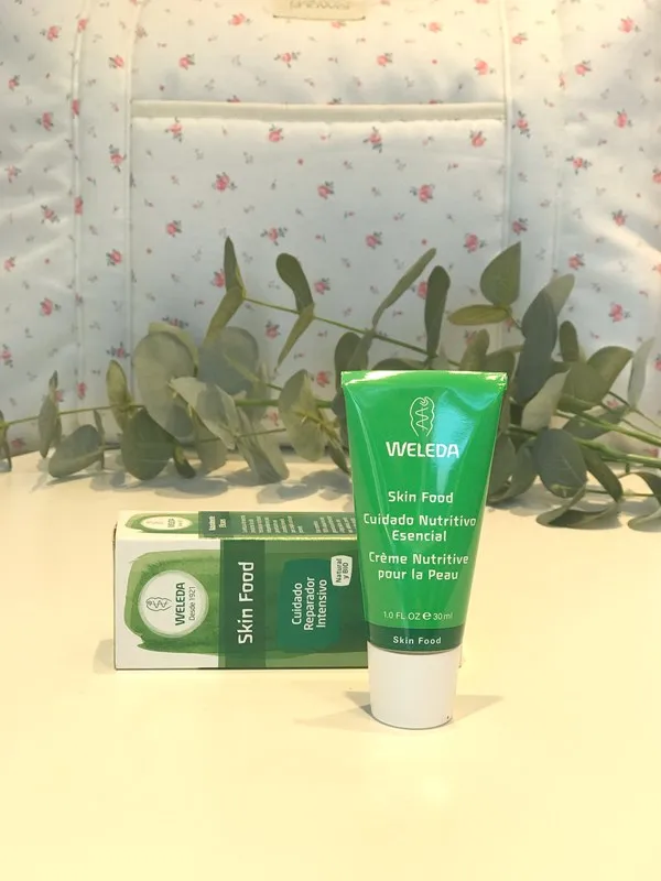 Weleda Skin Food