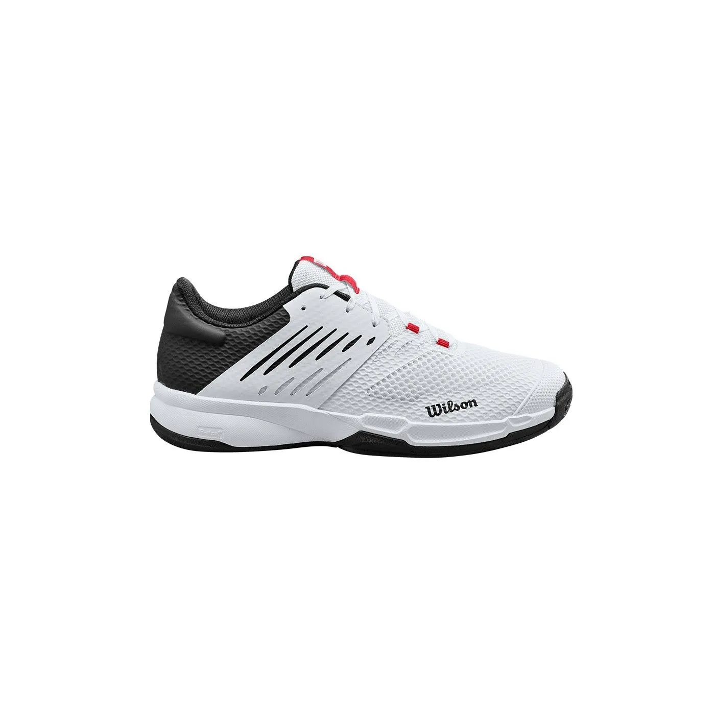 Wilson Kaos Devo 2.0 Blanco Negro