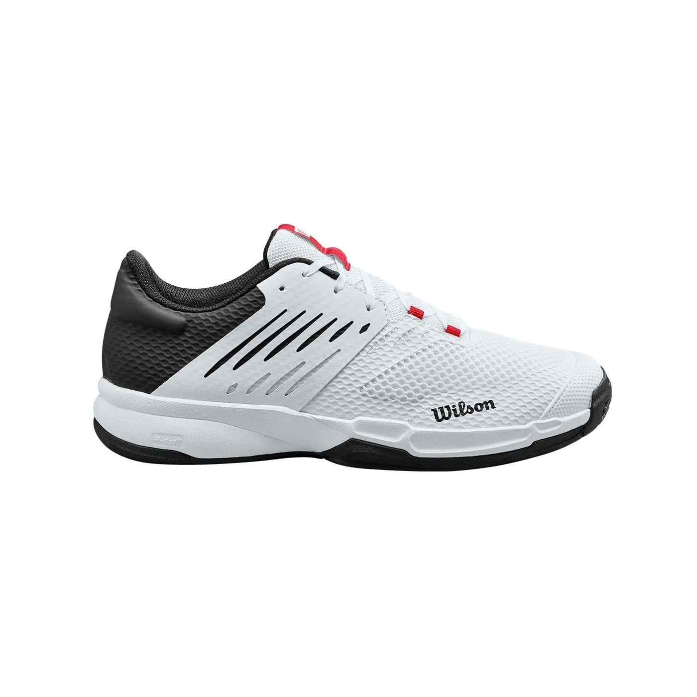 Wilson Kaos Devo 2.0 Blanco Negro