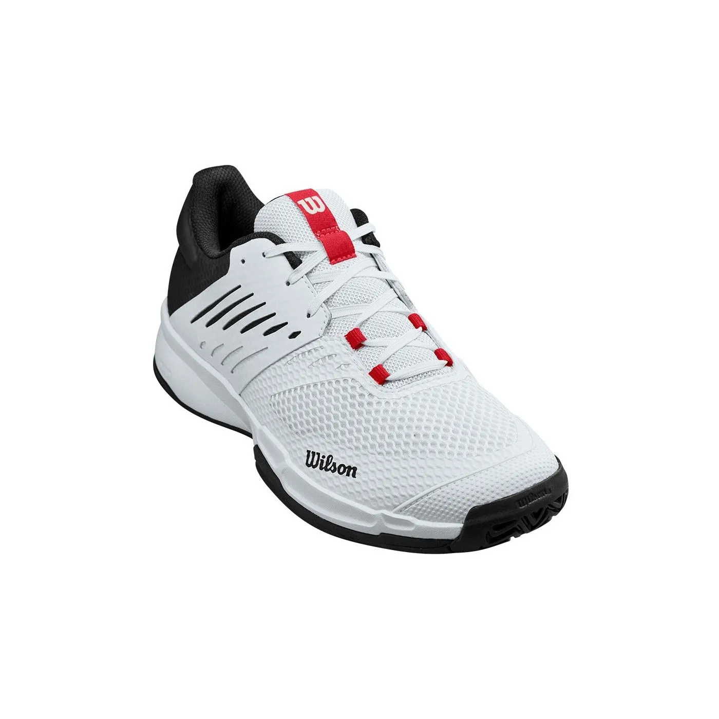Wilson Kaos Devo 2.0 Blanco Negro