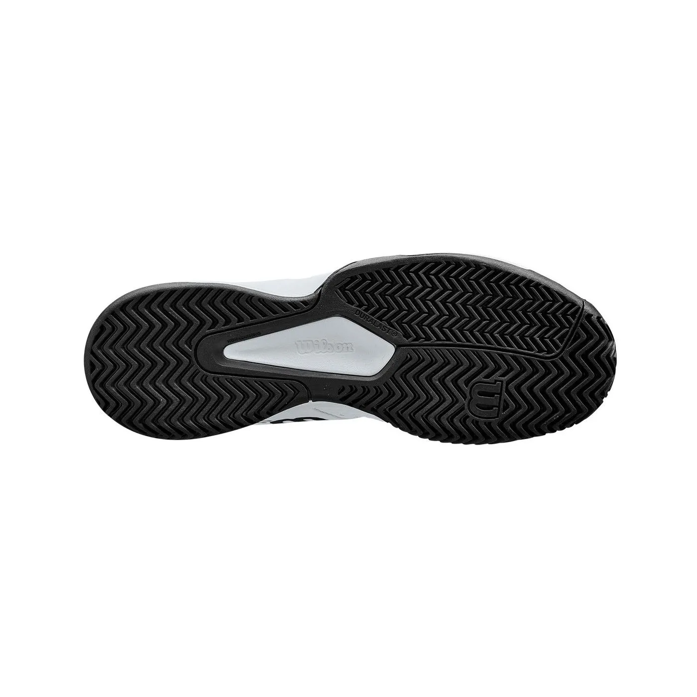 Wilson Kaos Devo 2.0 Blanco Negro