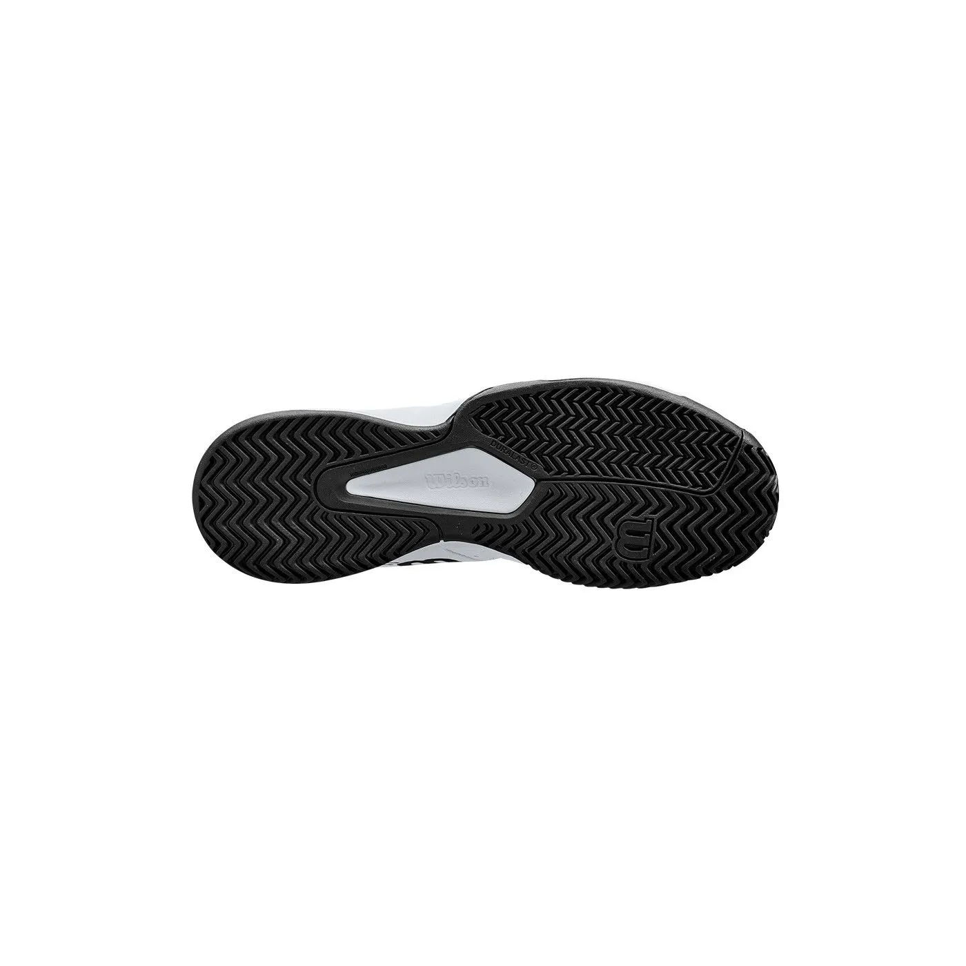Wilson Kaos Devo 2.0 Blanco Negro