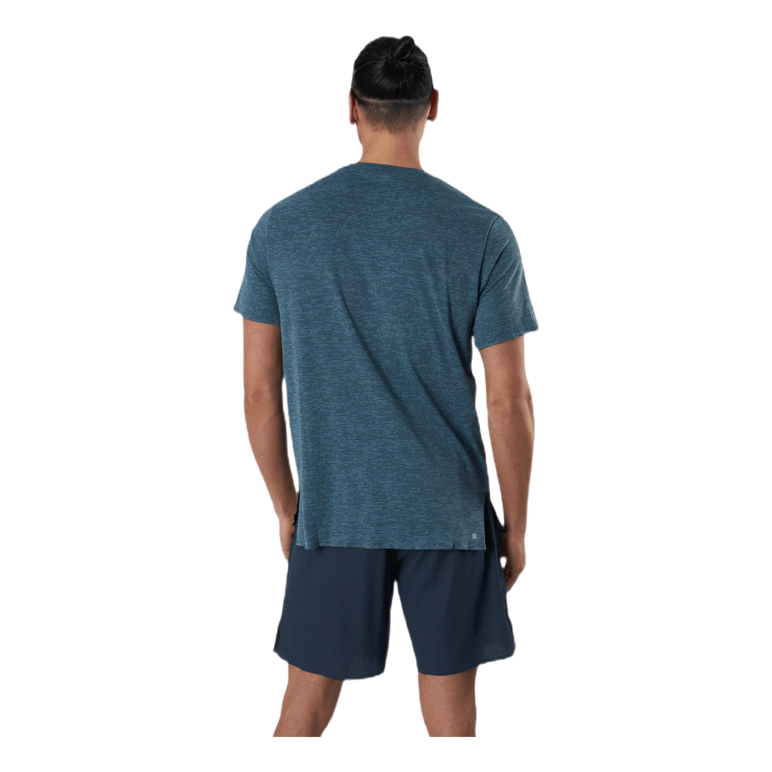 Wilson Kaos Mirage Crew Patterned