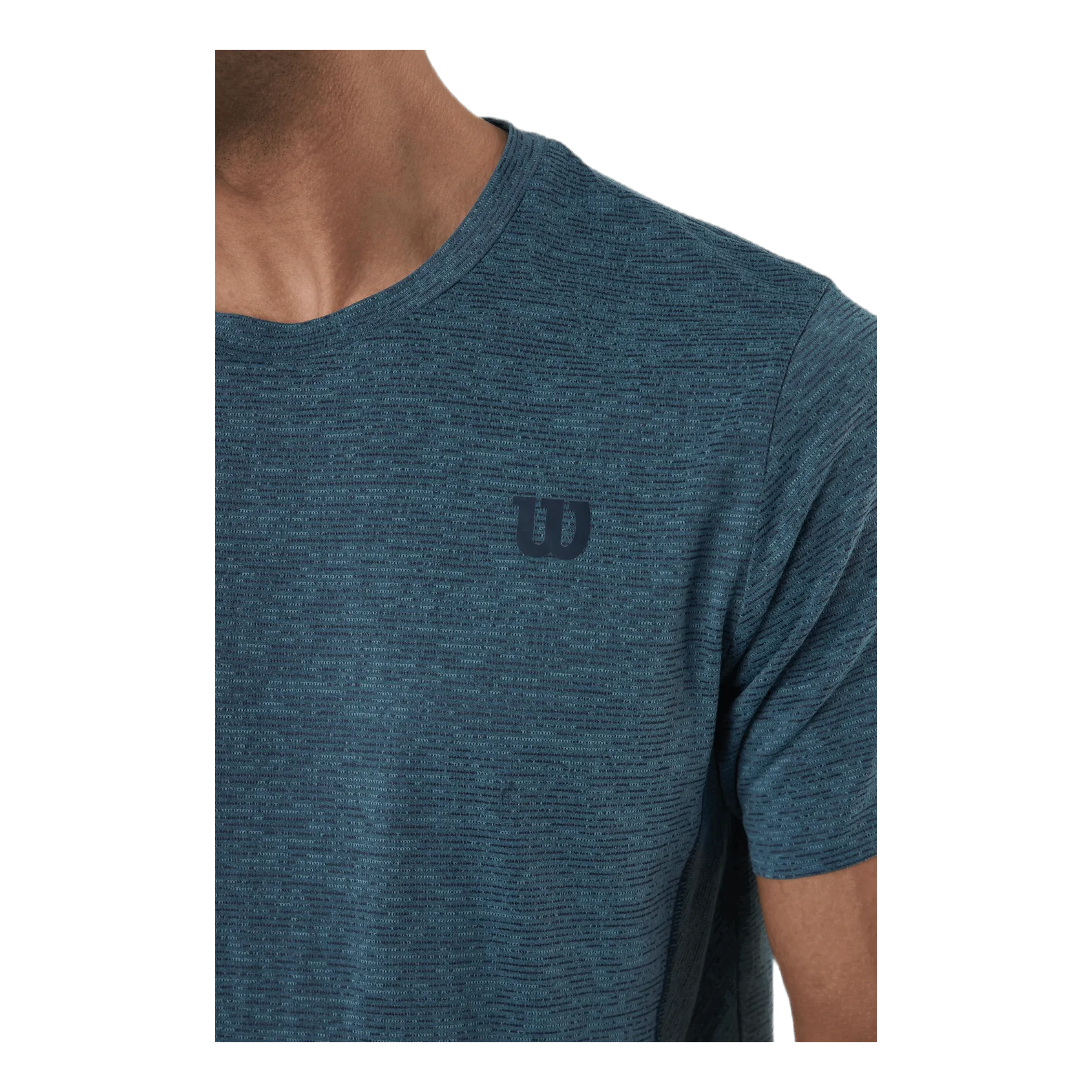 Wilson Kaos Mirage Crew Patterned