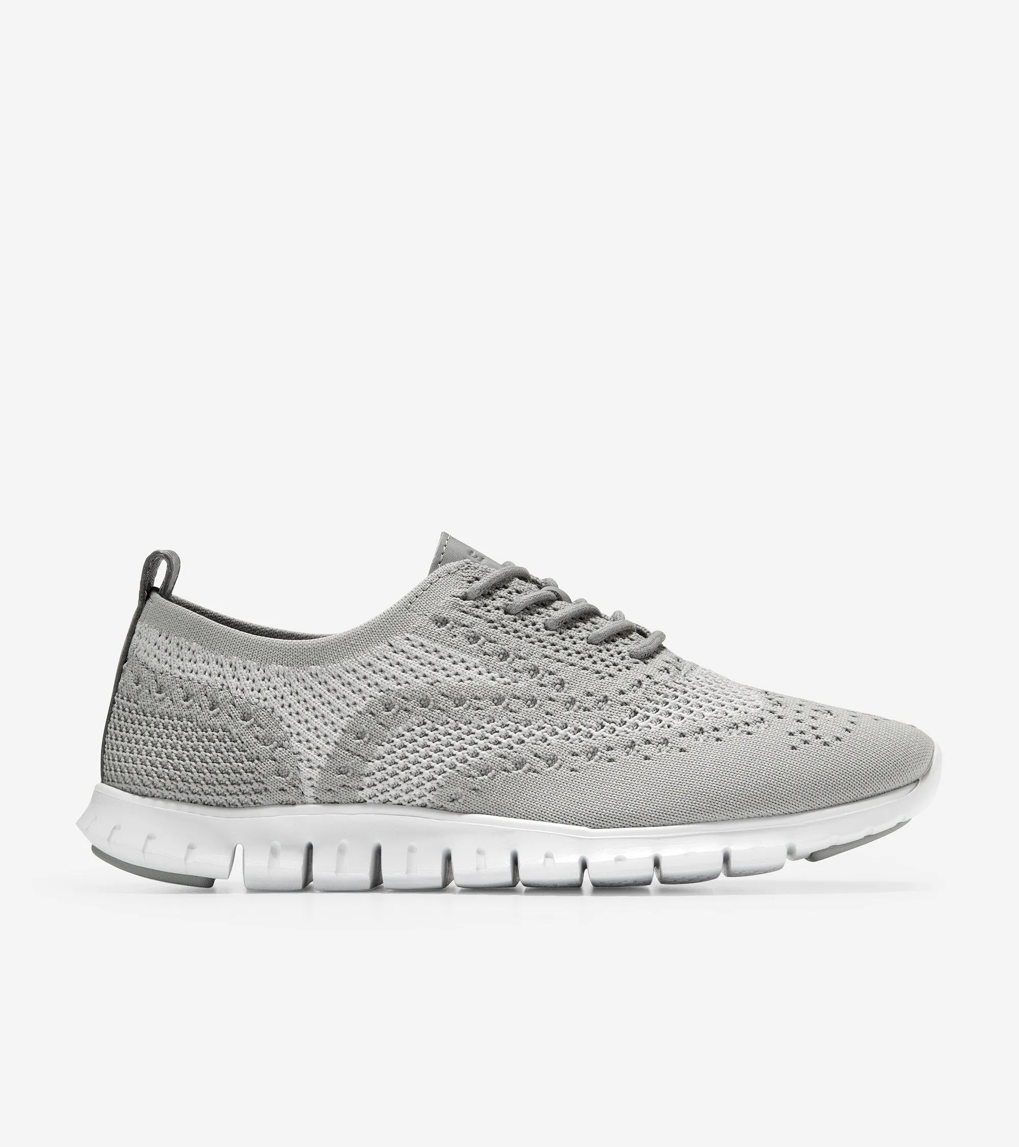 Women's ZERØGRAND Wingtip Oxford