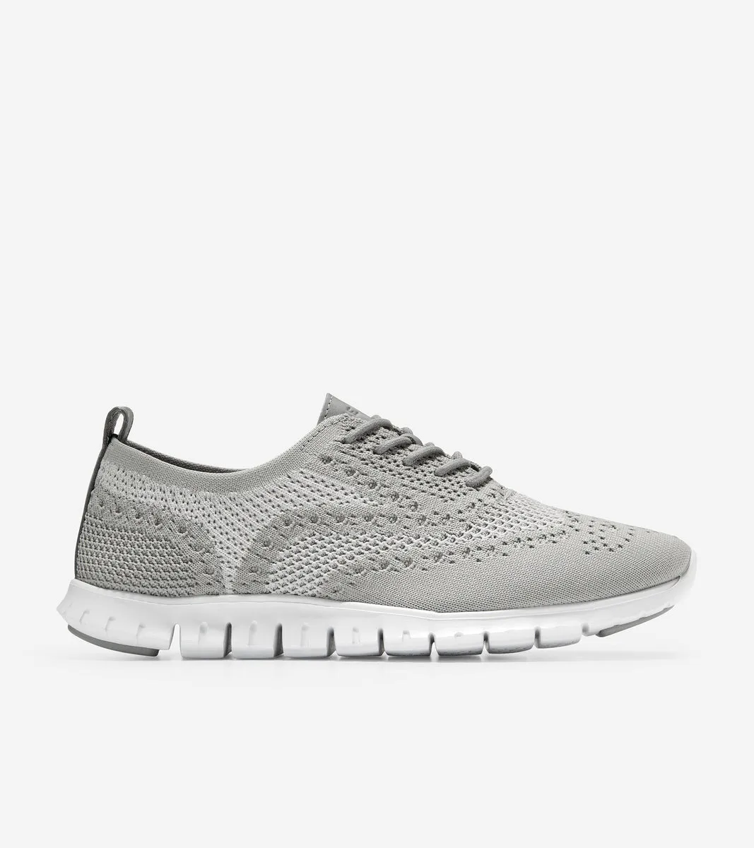 Women's ZERØGRAND Wingtip Oxford