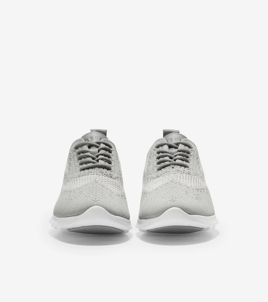 Women's ZERØGRAND Wingtip Oxford
