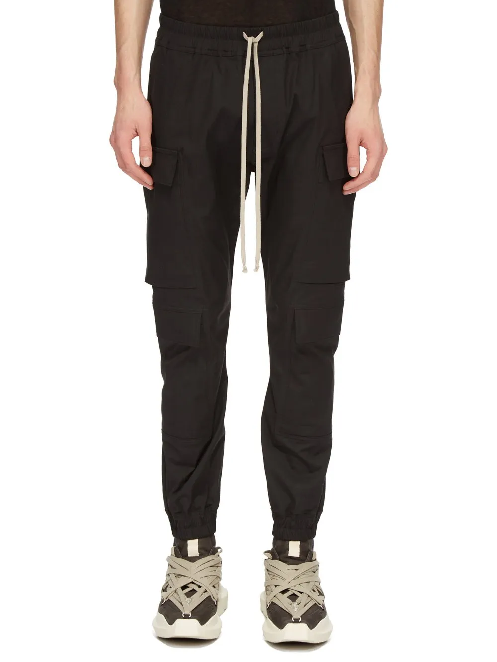 Woven Pants Mastodon FK Dark Dust