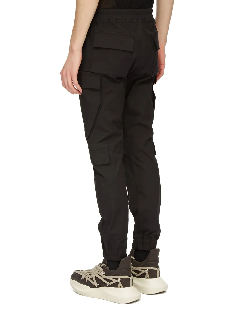 Woven Pants Mastodon FK Dark Dust