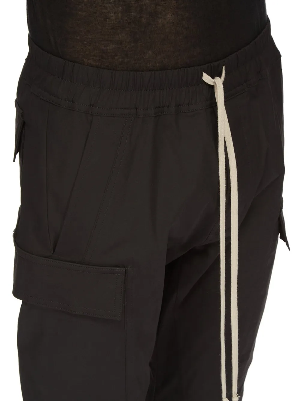 Woven Pants Mastodon FK Dark Dust