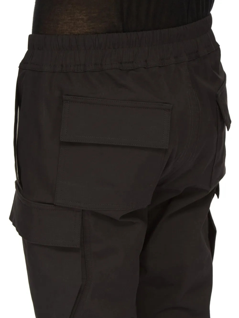 Woven Pants Mastodon FK Dark Dust