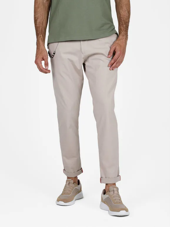 XCAPE PANTALONES CASUALES DE HOMBRE
