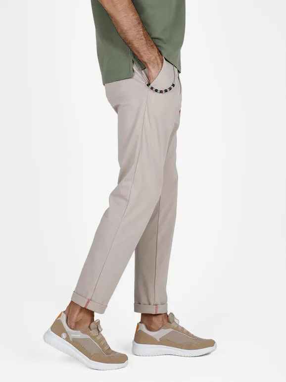 XCAPE PANTALONES CASUALES DE HOMBRE