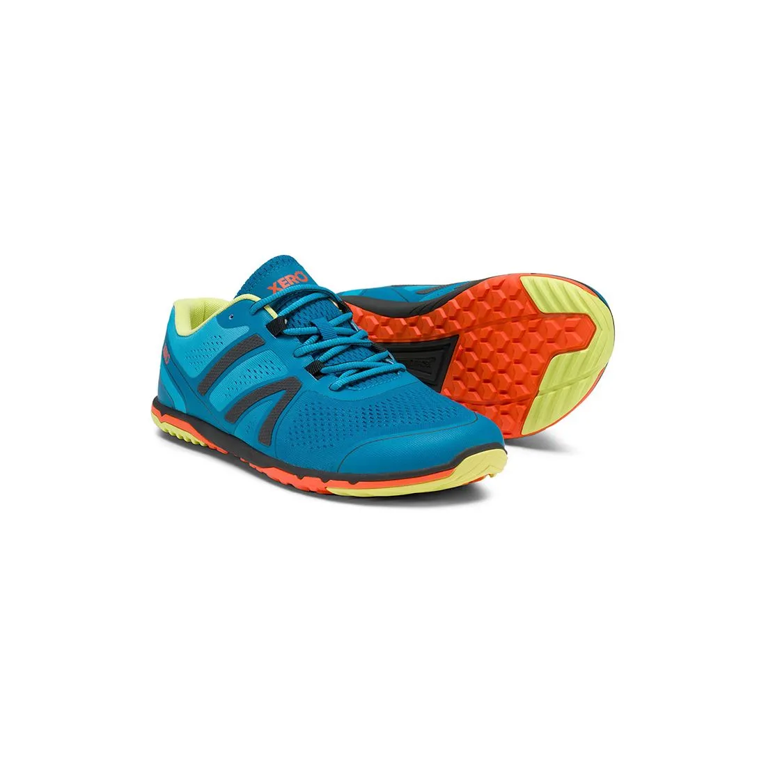 Xero Shoes HFS II Hombre