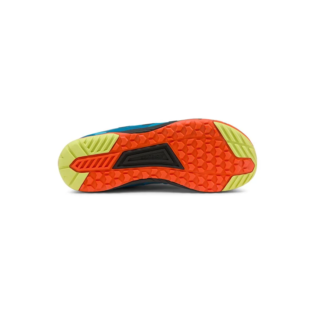 Xero Shoes HFS II Hombre