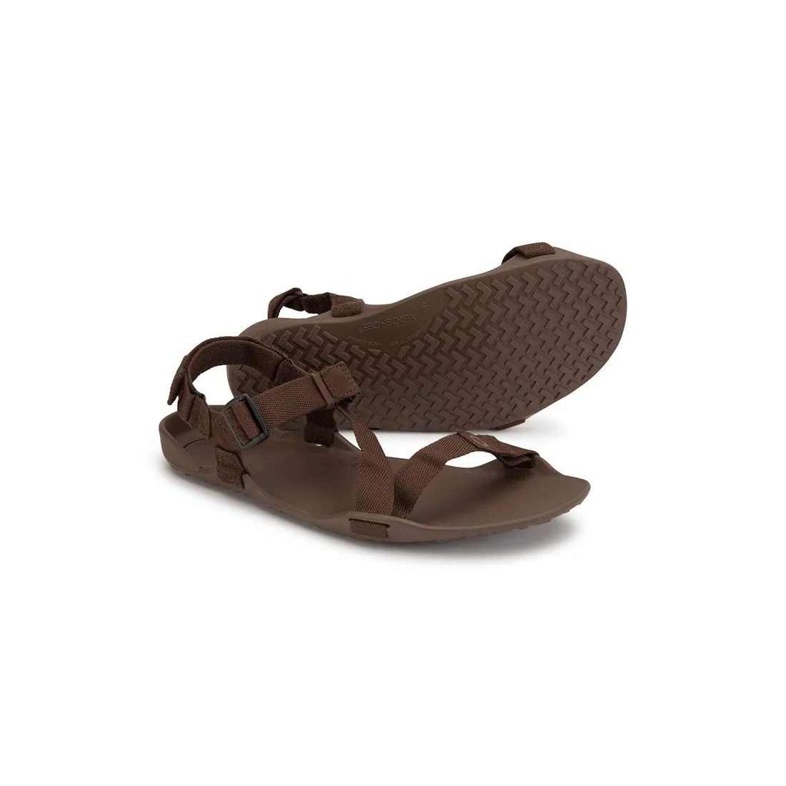 XERO SHOES ZTREK II  HOMBRE