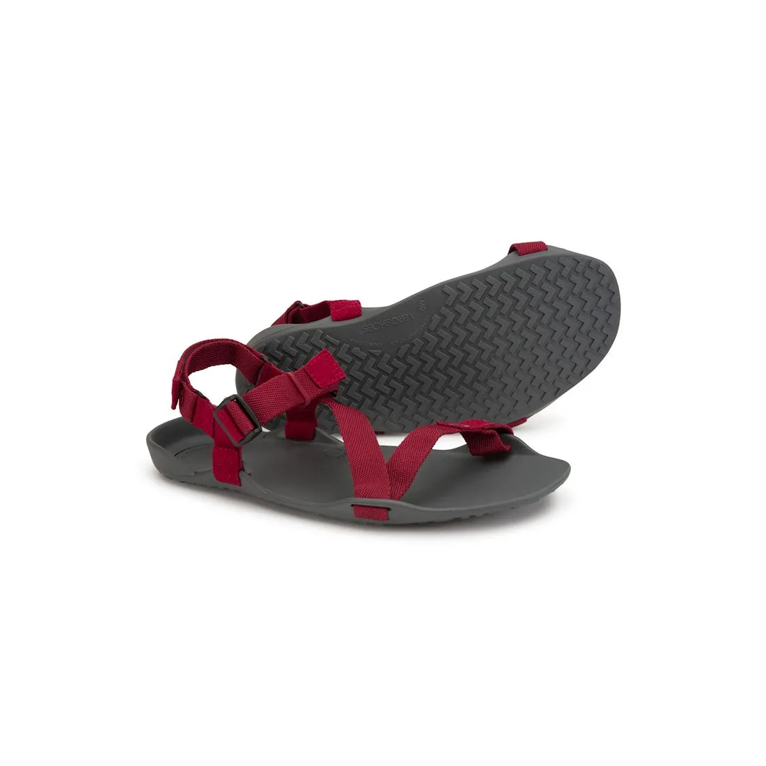 XERO SHOES ZTREK II  HOMBRE