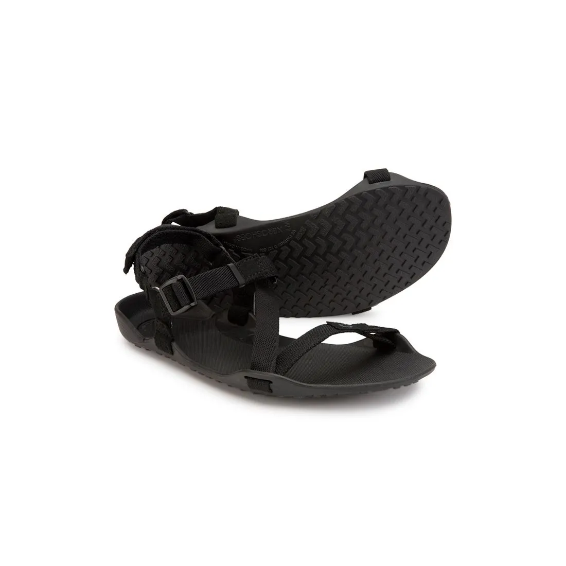 XERO SHOES ZTREK II  HOMBRE