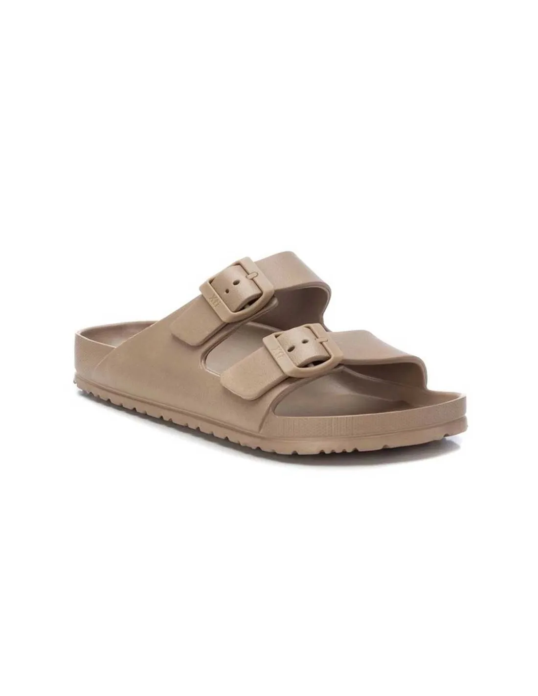 XTI SANDALIA DE HOMBRE HEBILLAS 142549