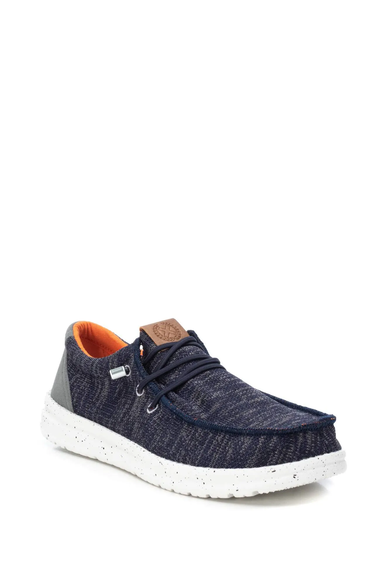 Xti Zapato tipo náutico de hombre
