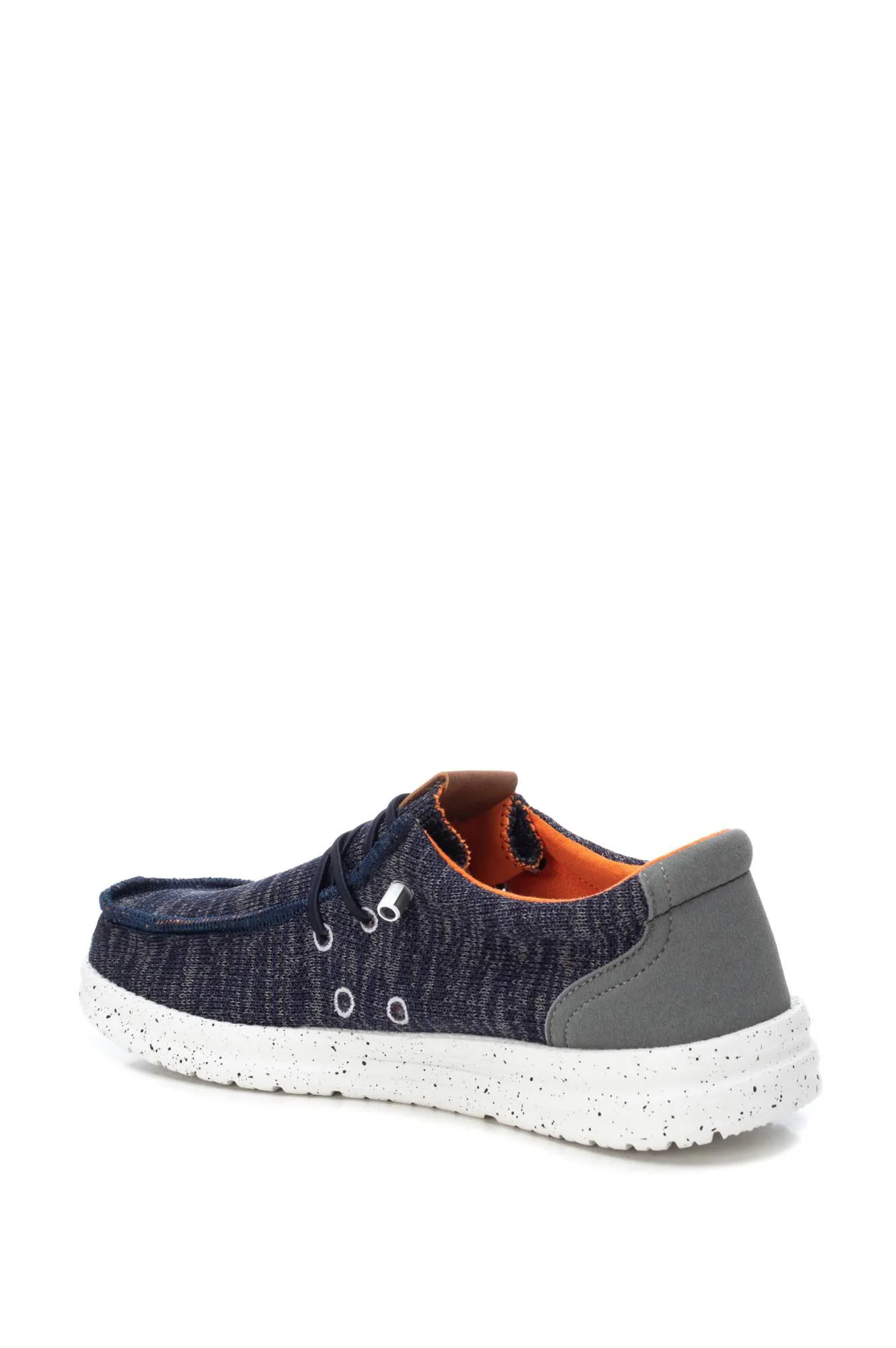 Xti Zapato tipo náutico de hombre