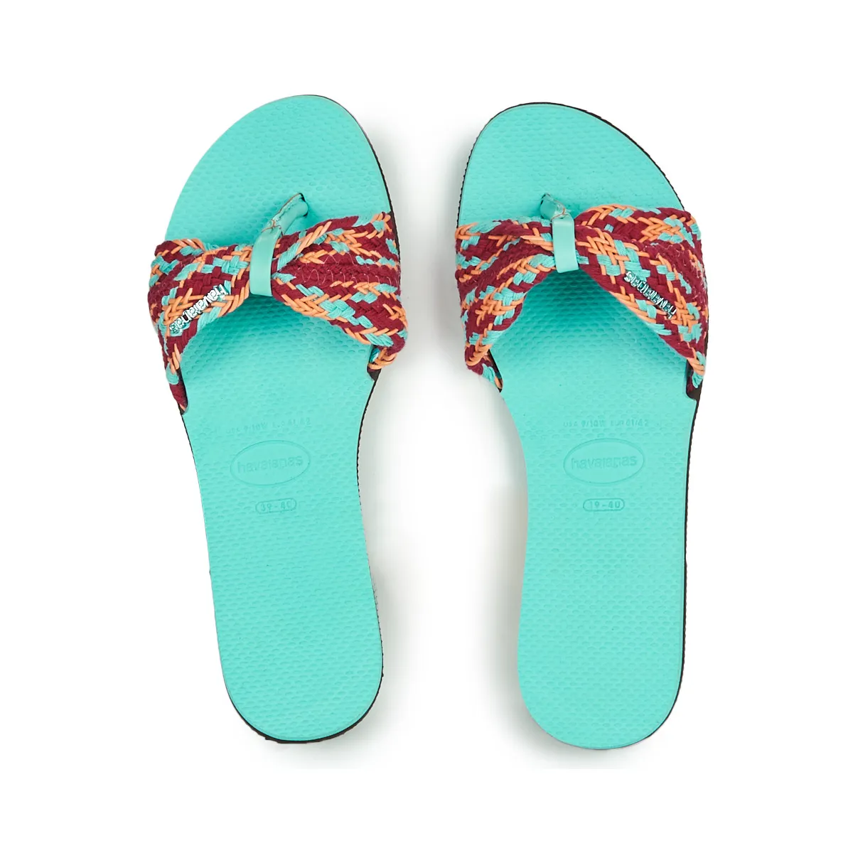 YOU ST TROPEZ MESH