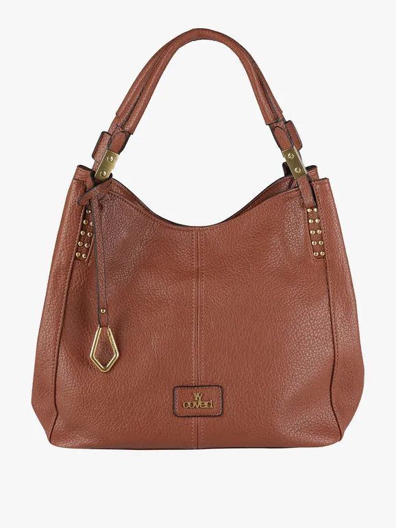 You Young Coveri Bolso hobo con doble asa