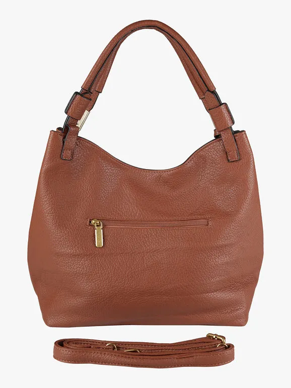 You Young Coveri Bolso hobo con doble asa