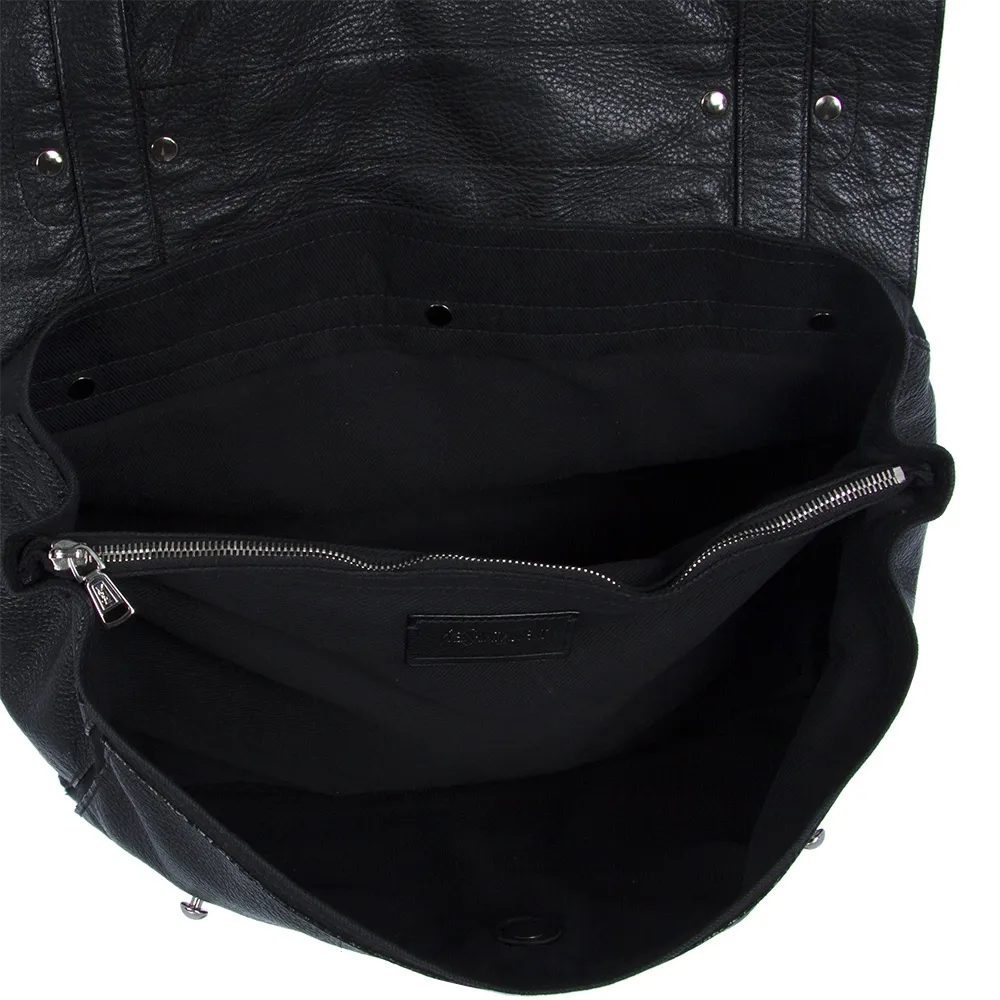 YSL Bolso Muse 2 Negro