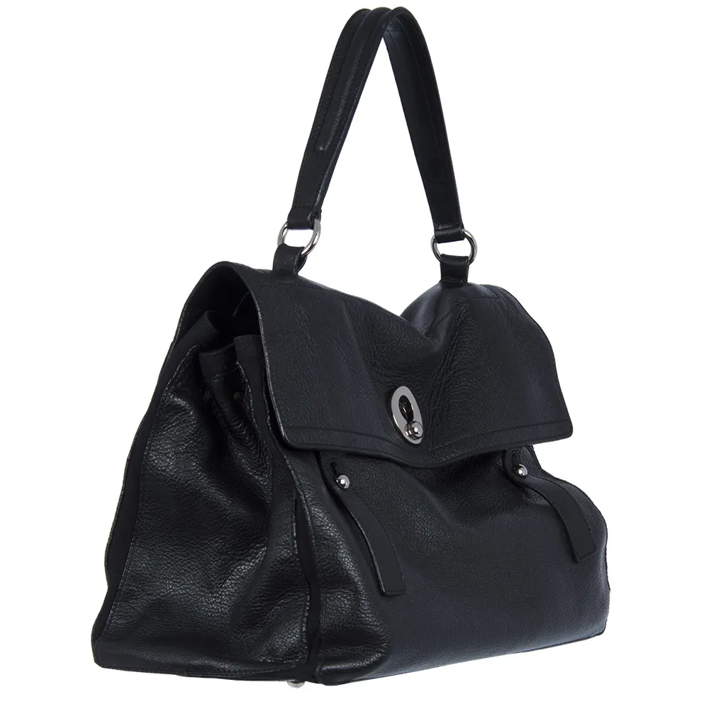 YSL Bolso Muse 2 Negro