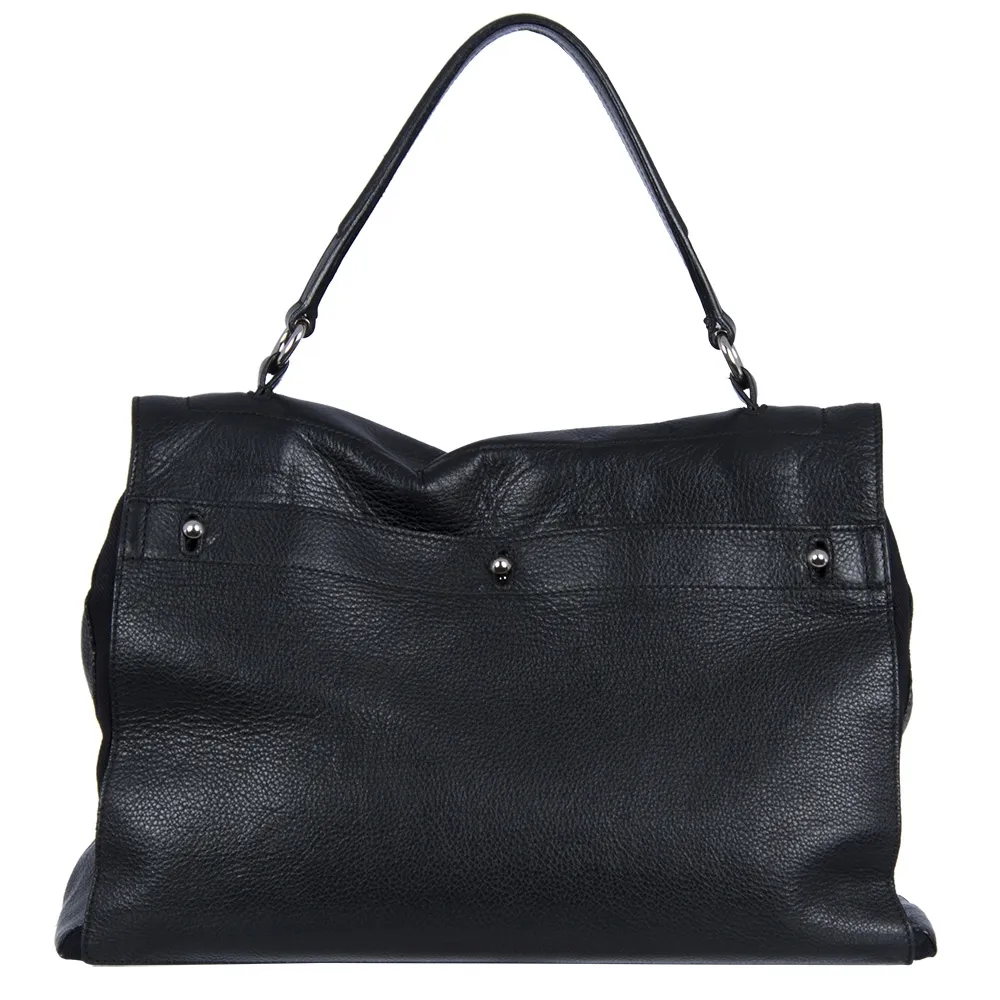 YSL Bolso Muse 2 Negro