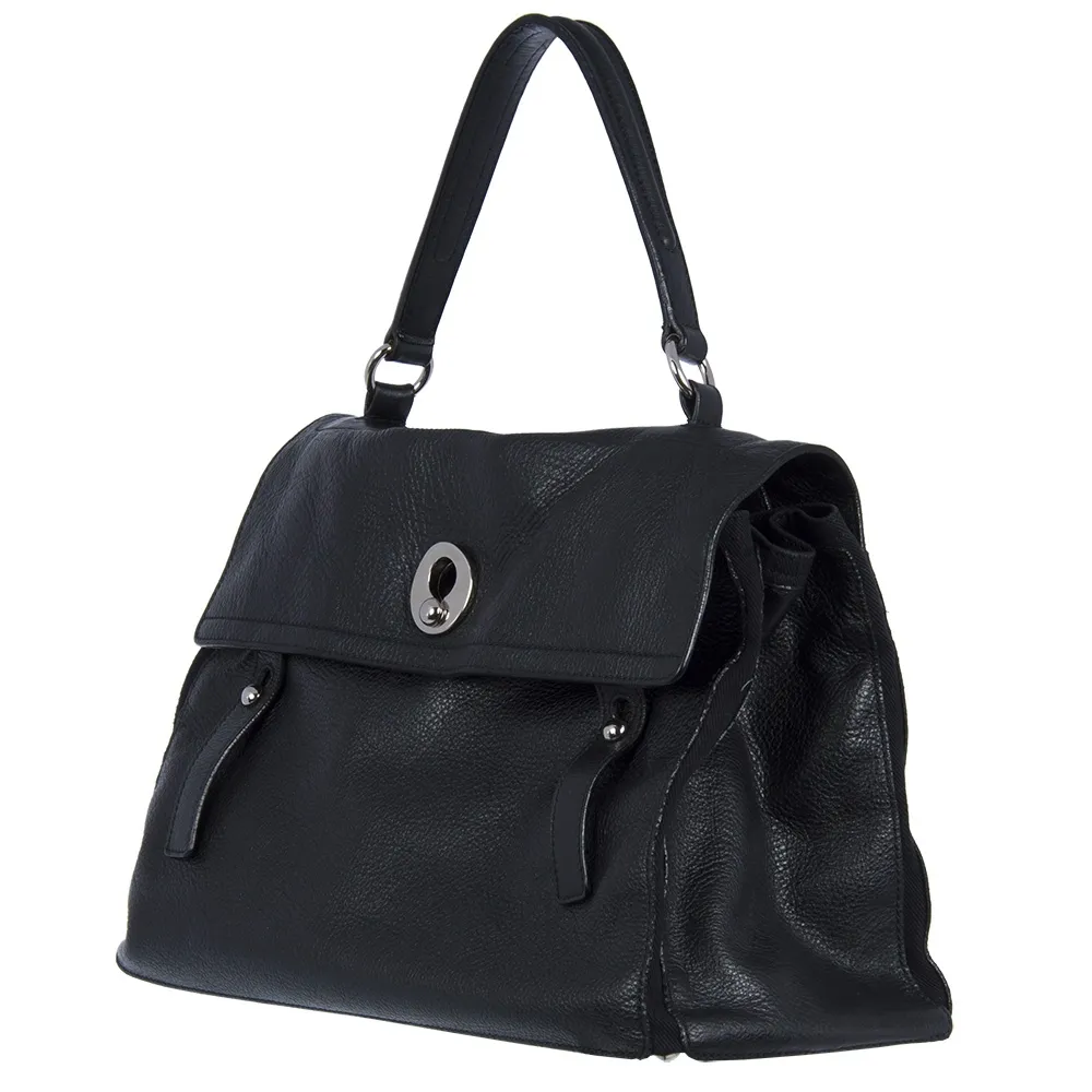 YSL Bolso Muse 2 Negro