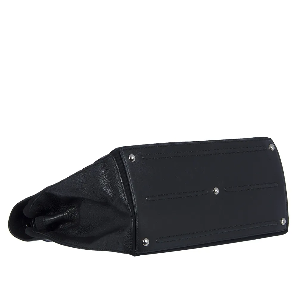 YSL Bolso Muse 2 Negro