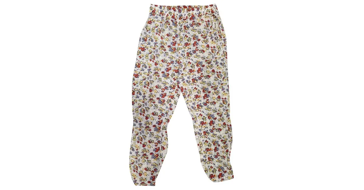 Zadig & Voltaire Pantalones, polainas Beige 