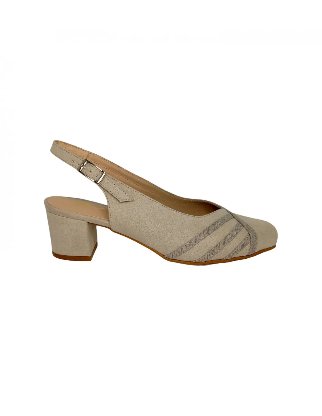 Zany by Trebede zapato 520
