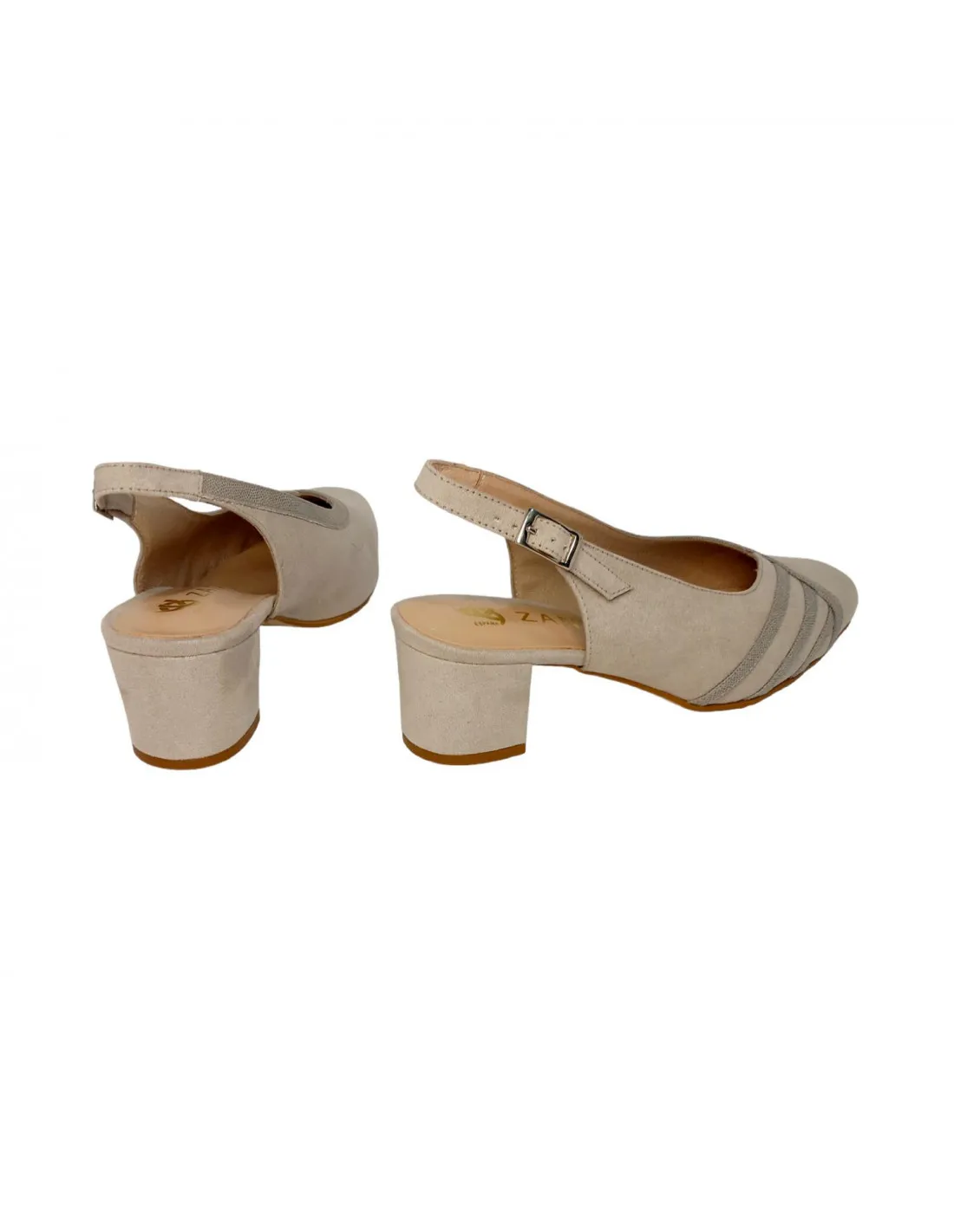 Zany by Trebede zapato 520