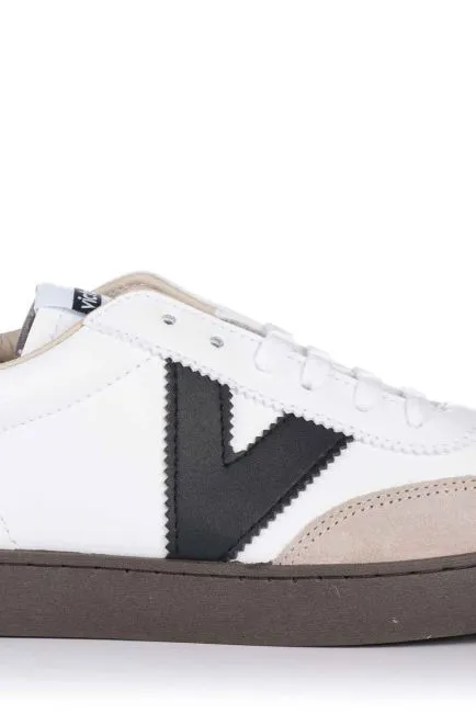 Zapatilla Berlín efecto piel