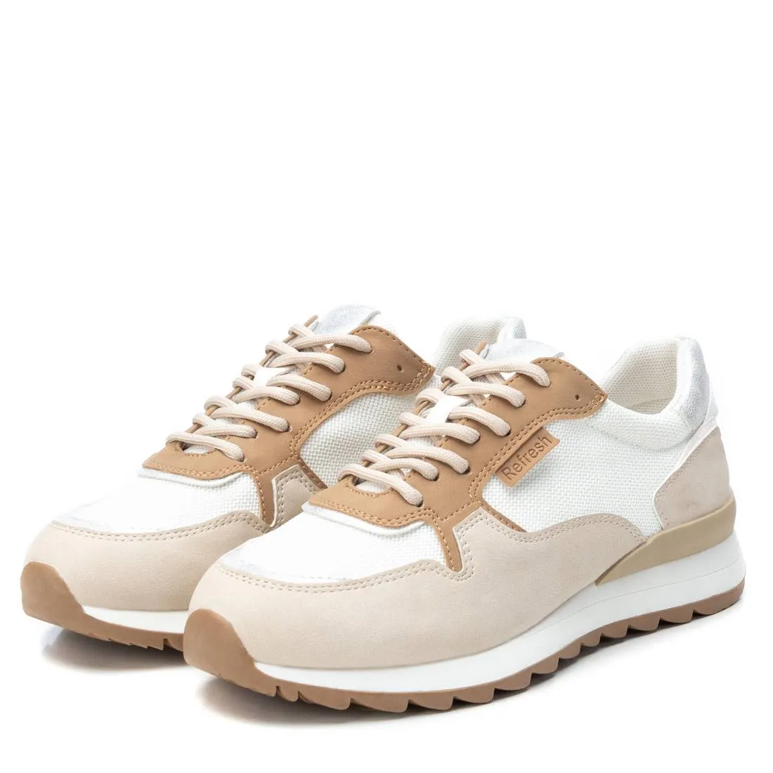 ZAPATILLA DE MUJER REFRESH 07922802