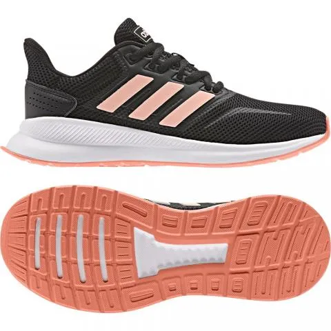 ZAPATILLA DE RUNNING  NIñA  ADIDAS RUNFALCON  EE6932
