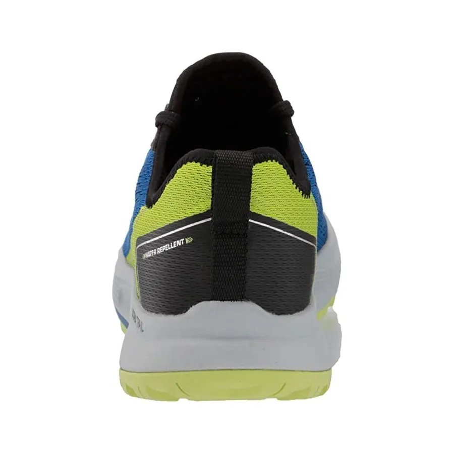 Zapatilla Skechers Hombre GO RUN PULSE TRAIL EXPEDITION 220149/BLU Water Repellent