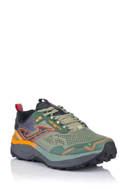 Zapatilla trekking Tundra 2423