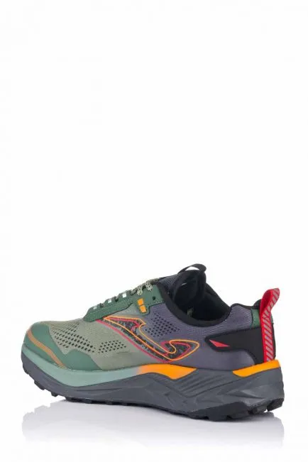 Zapatilla trekking Tundra 2423