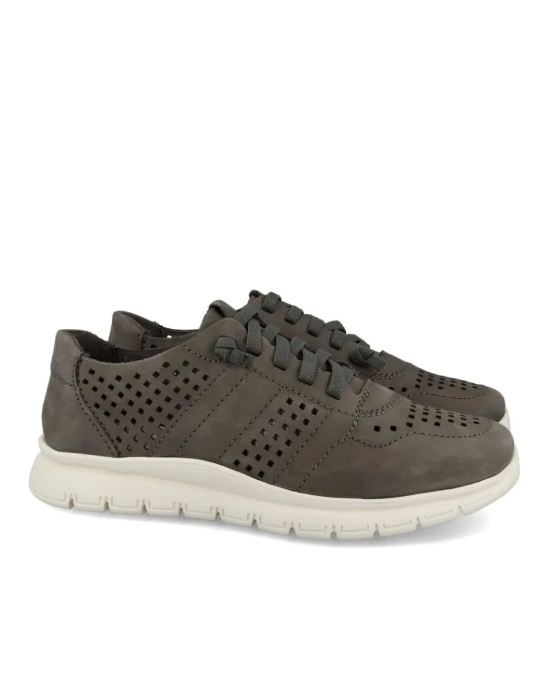 ZAPATILLA TROQUELADA WALK & FLY RACING 21044641P