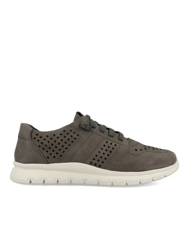 ZAPATILLA TROQUELADA WALK & FLY RACING 21044641P